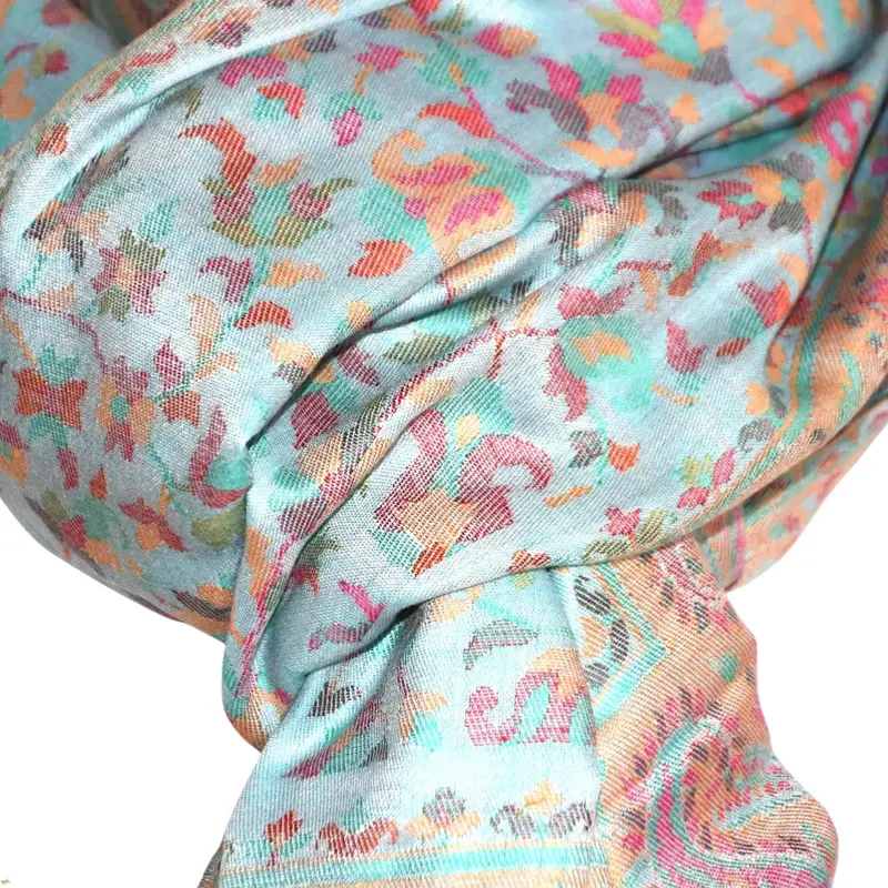 Kani šála Handmade 39