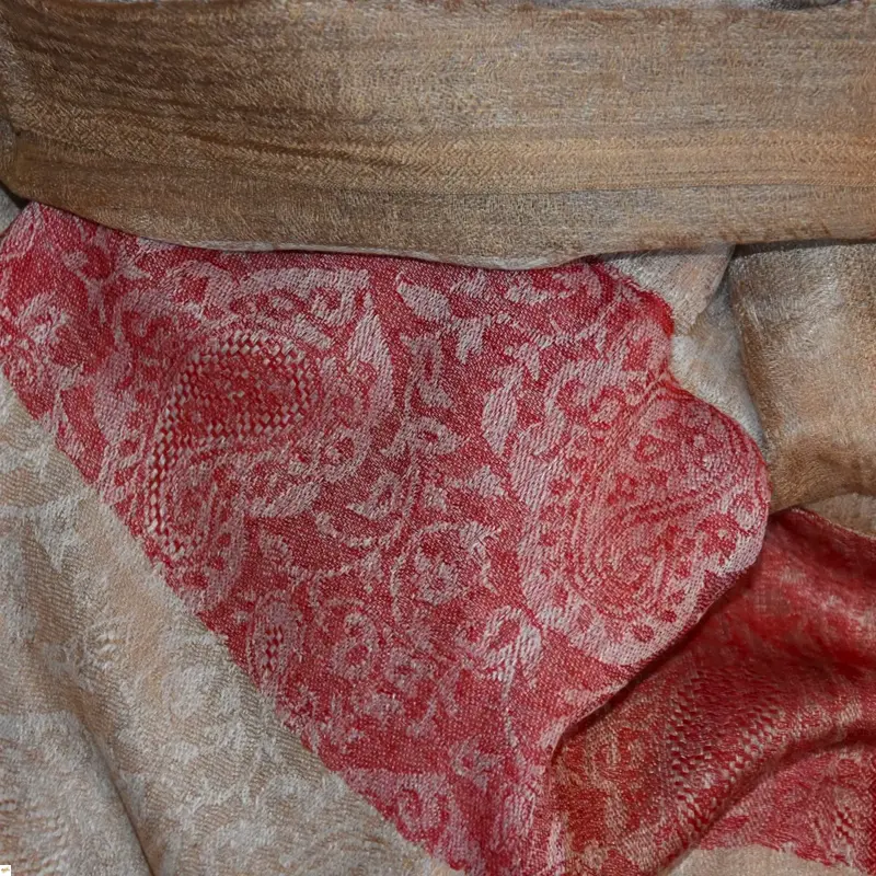 Šála tkaný vzor 99