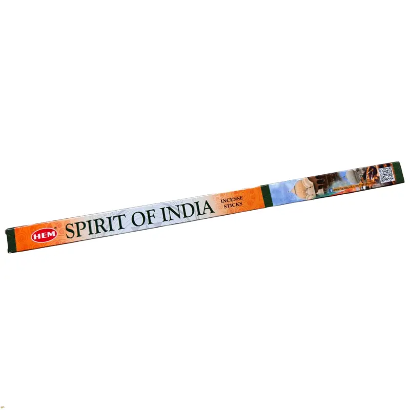 Vonné tyčinky Spirit fo Indie