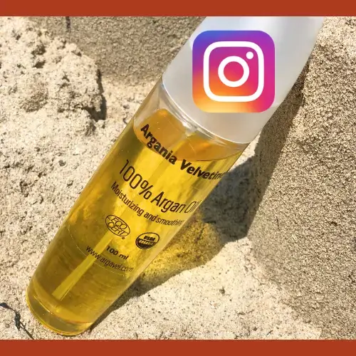 Sledujte nás na instagrame