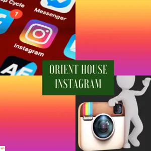 Sledujte nás na instagrame