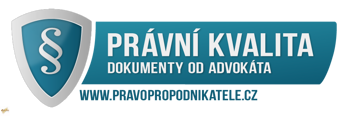 Všeobecné obchodní podmínky Všeobecné obchodní podmínky