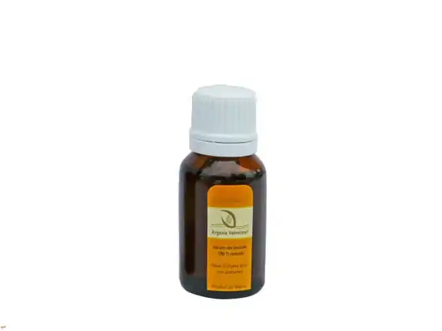 Arganový olej kosmetický bio 15ml Arganový olej kosmetický bio 15ml