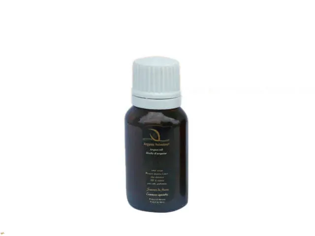 Arganový olej potravinářský 15ml Arganový olej potravinářský 15ml