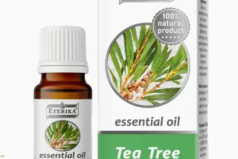 Aromatické kúpele s éterickými olejmi