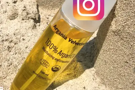 Sledujte nás na instagrame